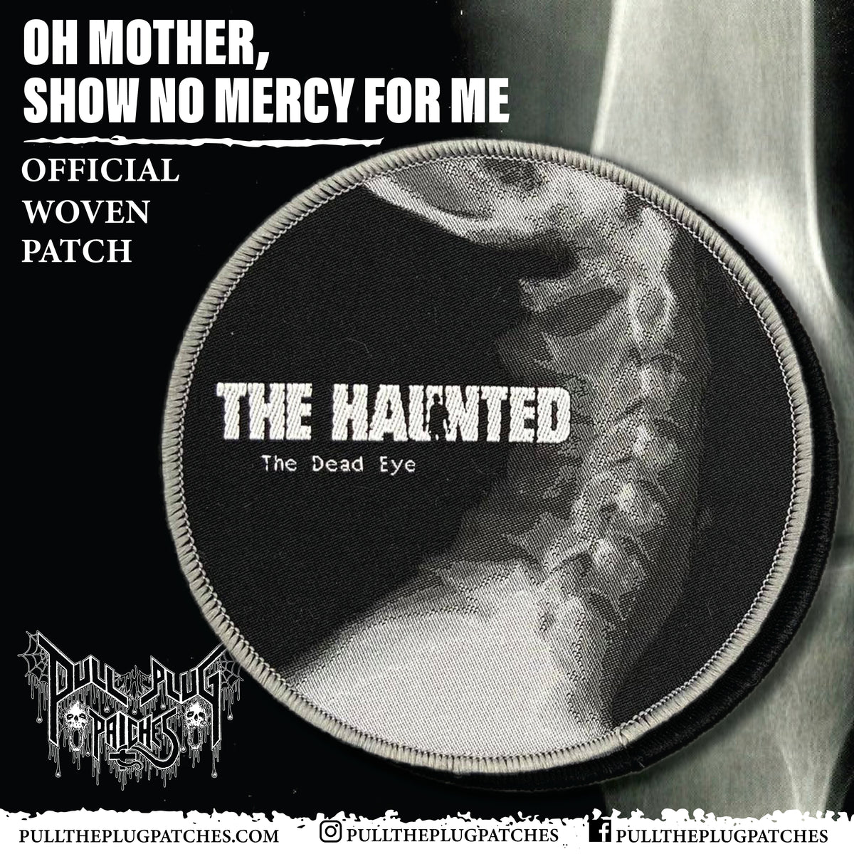 The Haunted - The Dead Eye