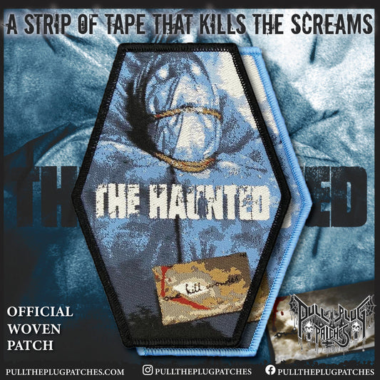 The Haunted - One Kill Wonder - Patch
