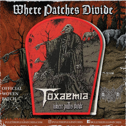 Toxaemia - Where Paths Divide