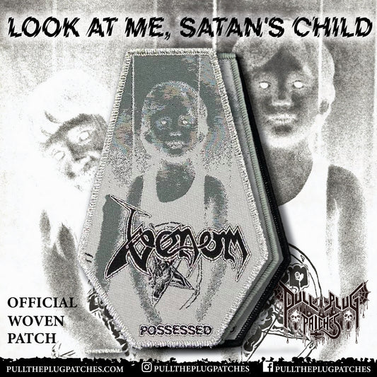 Venom - Possessed - Patch
