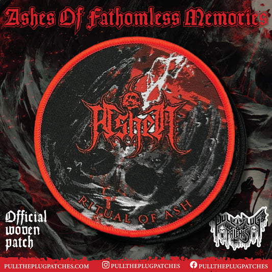 Ashen - Ritual Of Ash