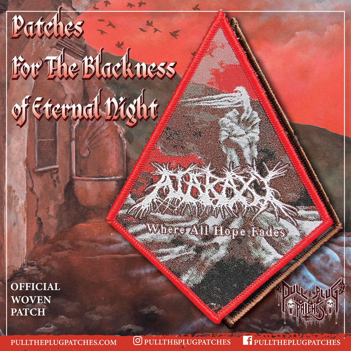 Ataraxy - Where All Hope Fades