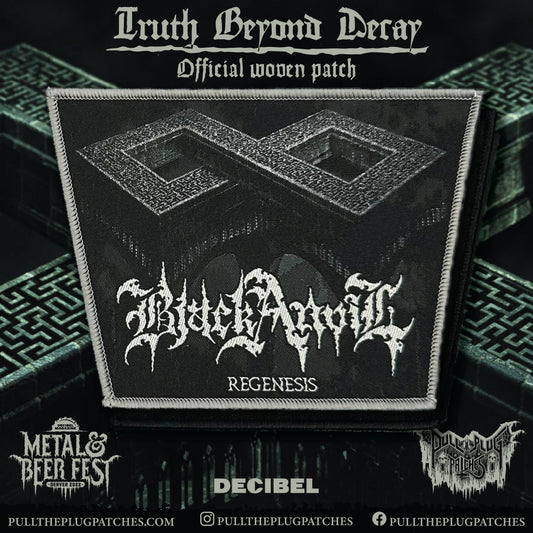 Black Anvil - Regenesis