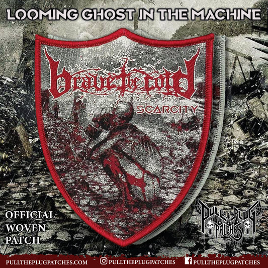 Brave The Cold - Scarcity