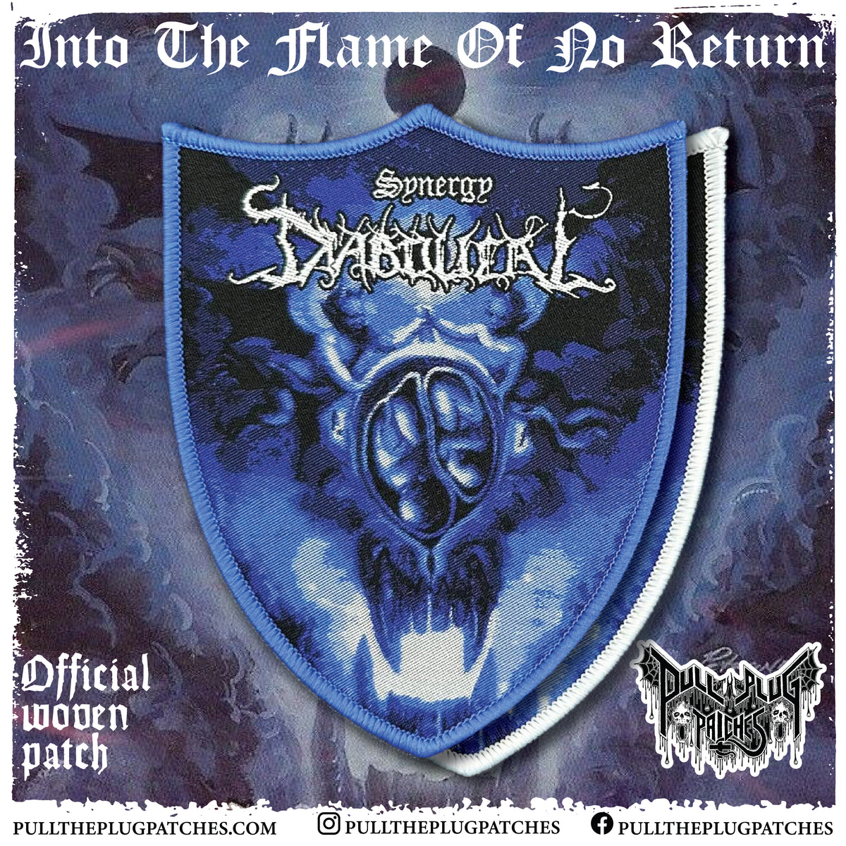 Diabolical - Synergy