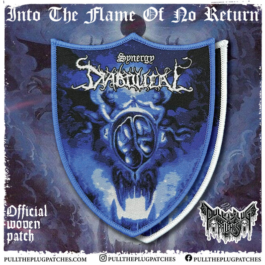 Diabolical - Synergy