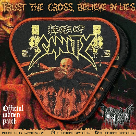 Edge Of Sanity - Kur-Nu-Gi-A