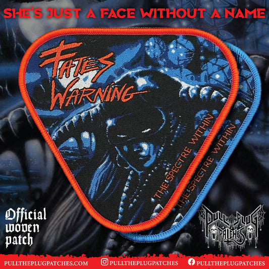 Fates Warning - The Spectre Within