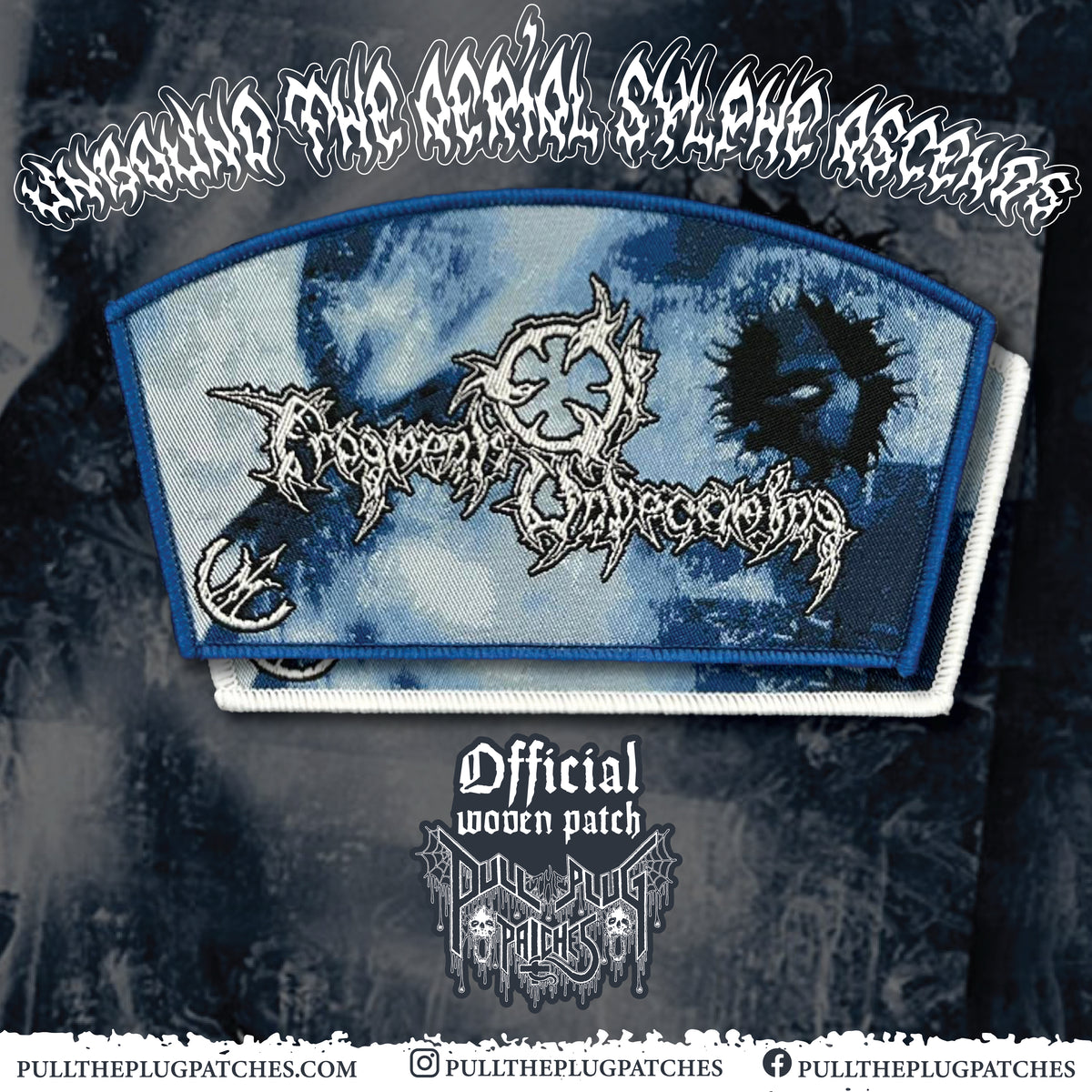 Fragments Of Unbecoming - Skywards: Chapter II - A Sylphe's Ascension