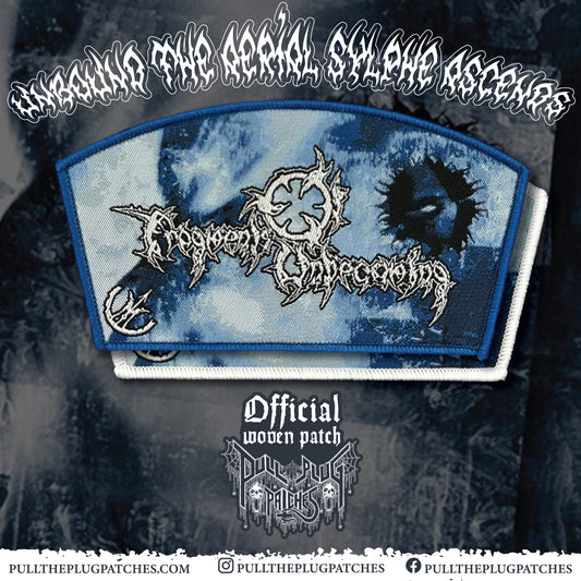 Fragments Of Unbecoming - Skywards: Chapter II - A Sylphe's Ascension