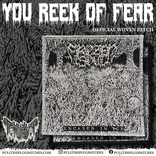 Frozen Soul - Encased In Ice (Demo) - Patch