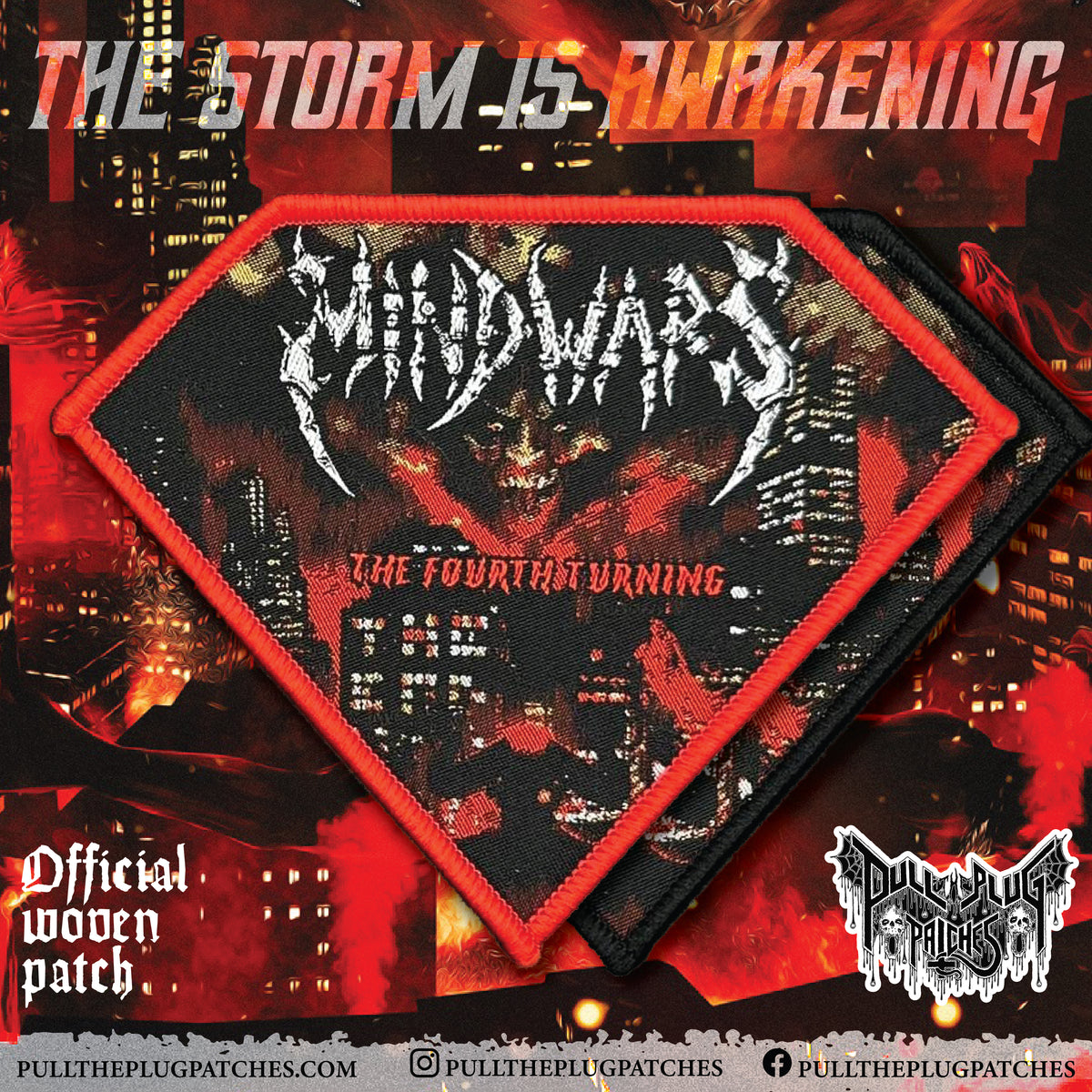 Mindwars - The Fourth Turning