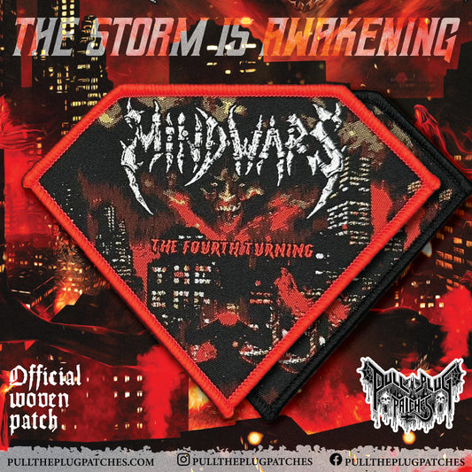Mindwars - The Fourth Turning