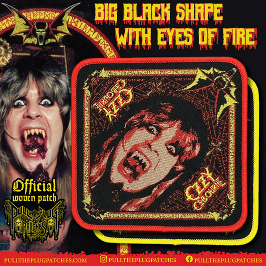 Ozzy Osbourne - Speak of the Devil