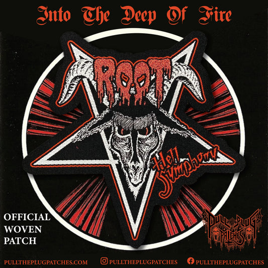 Root - Hell Symphony - Patch