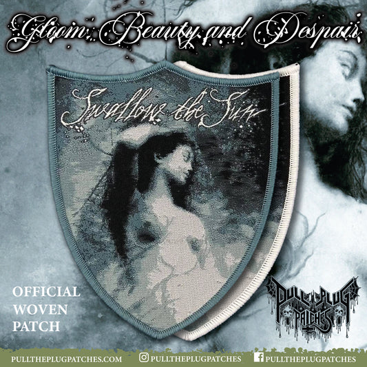Swallow The Sun - Ghosts Of Loss - Patch