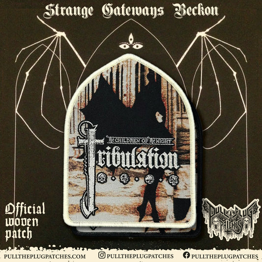 Tribulation - The Children Of The Night