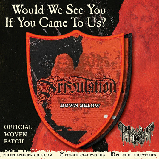 Tribulation - Down Below