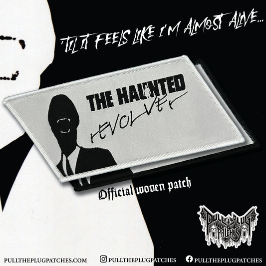 The Haunted - rEVOLVEr