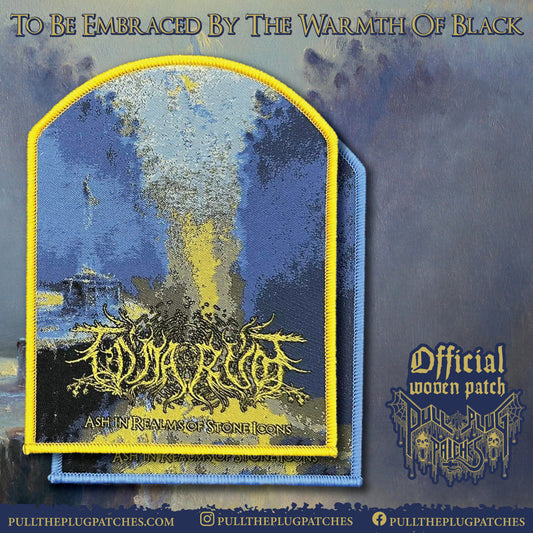 Tómarúm - Ash in Realms of Stone Icons