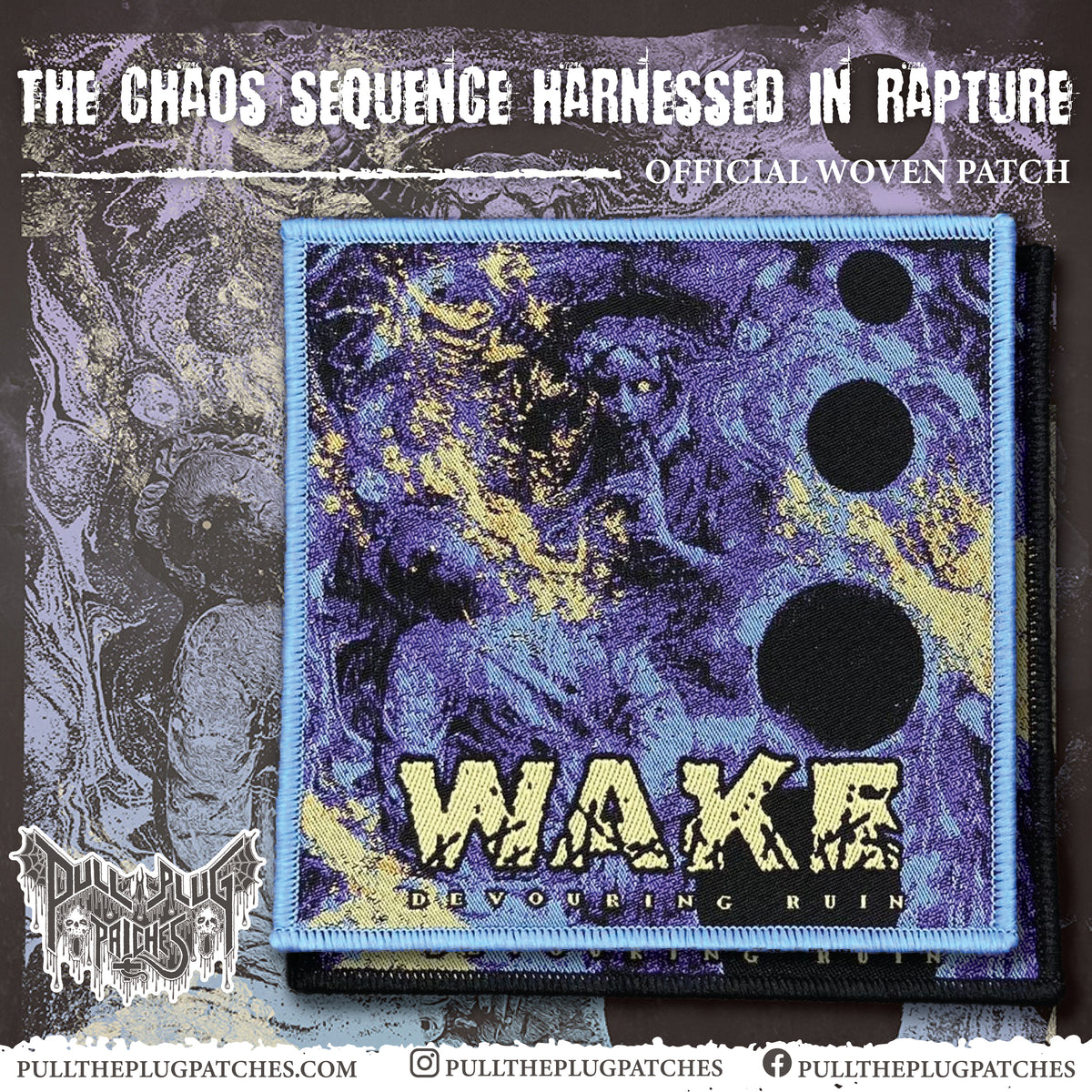 Wake - Devouring Ruin
