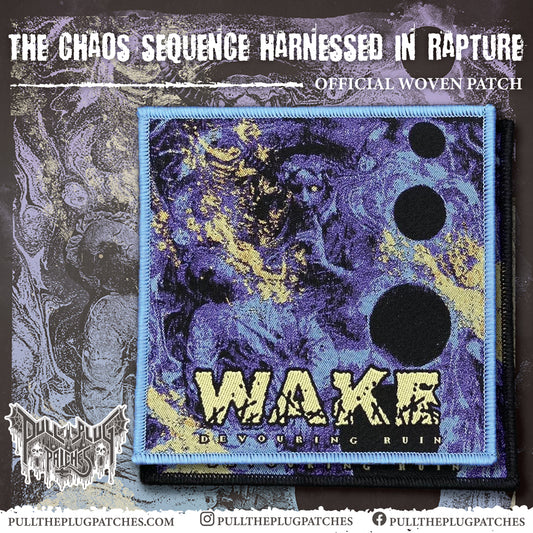Wake - Devouring Ruin